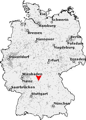 gerbrunn plz